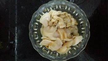 海鲜砂锅粥的做法步骤4