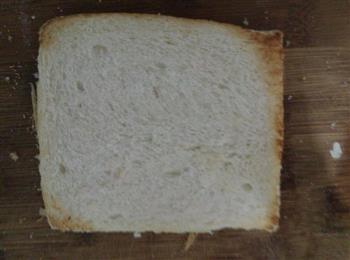 简单三明治的做法步骤4