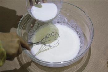 法式焦糖布丁的做法的做法步骤3