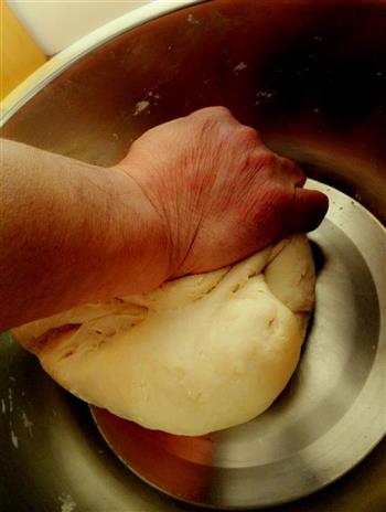 茴香猪肉馅饺子的做法步骤9
