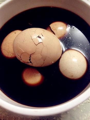 茶叶蛋的做法图解7