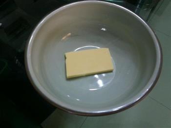 黄油爆米花细节分解的做法步骤1
