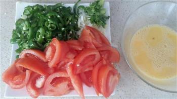 西红柿鸡蛋酱的做法步骤2