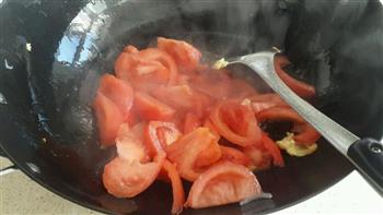 西红柿鸡蛋酱的做法步骤4