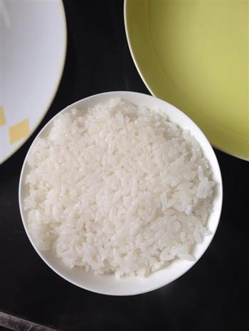 暖暖贴心咖喱鸡腿米饭的做法步骤9