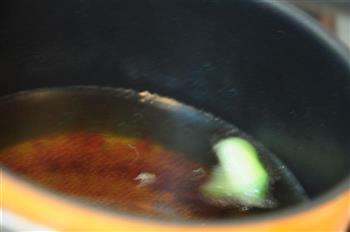 脆香带刺胡萝卜素丸子的做法步骤9