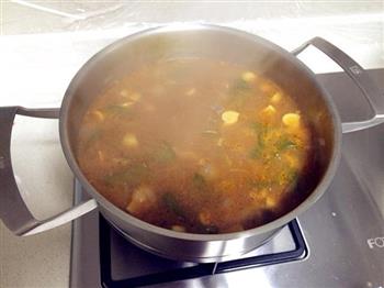 简单易学-韩国大酱汤的做法步骤6