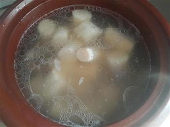 筒骨莲藕汤的做法图解9