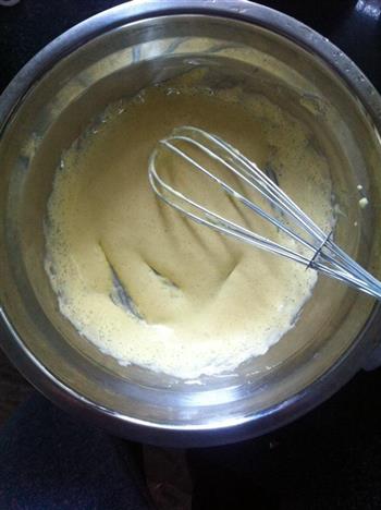 自制蛋黄酱的做法步骤1