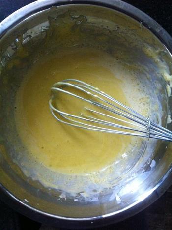 自制蛋黄酱的做法步骤2