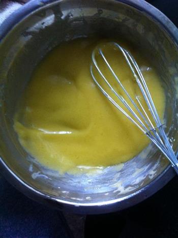 自制蛋黄酱的做法步骤3