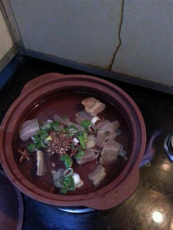 砂锅炖菜的做法图解2