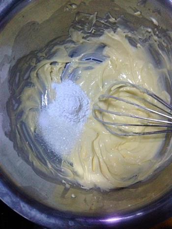 简单易学自制奶油曲奇的做法步骤2