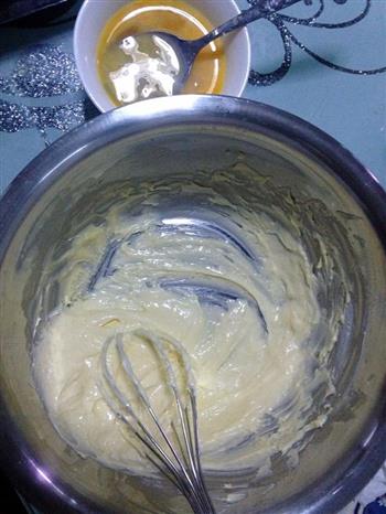 简单易学自制奶油曲奇的做法步骤3