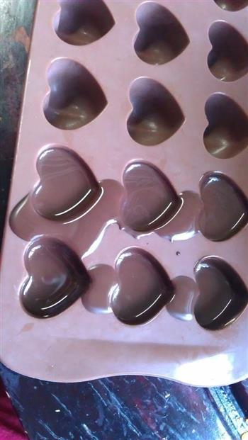 情人节-松露巧克力礼盒的做法图解7