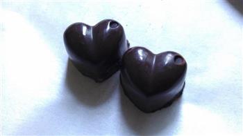 情人节-松露巧克力礼盒的做法步骤8