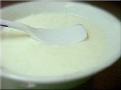 广东番禺传统美食-姜撞奶的做法步骤3