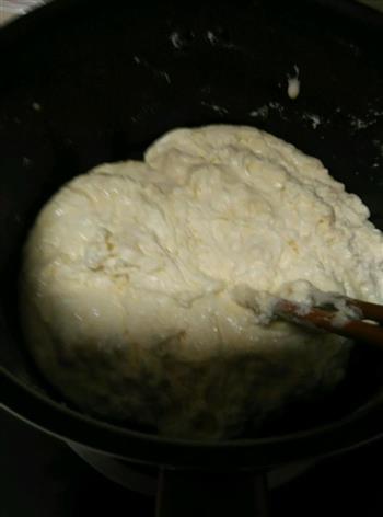 棉花糖版牛轧糖的做法步骤5
