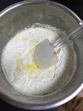 酸奶轻乳酪蛋糕的做法步骤2