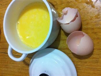 清水蒸蛋的做法步骤2