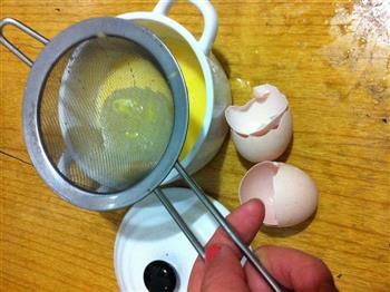 清水蒸蛋的做法步骤4