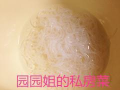 石锅辣豆腐海鲜汤的做法图解6