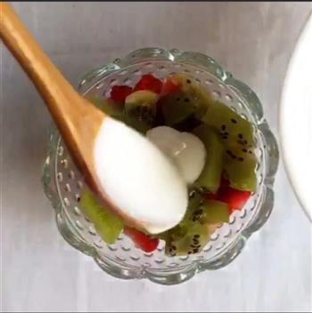 奥利奥酸奶盆栽的做法步骤10