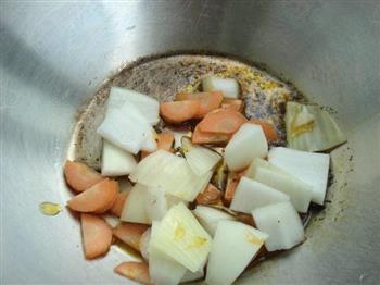 回锅豆腐的做法步骤8