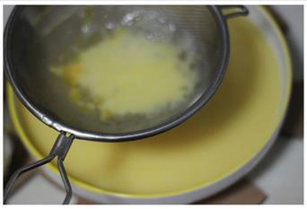 肉沫碎配上水蒸蛋的做法步骤4