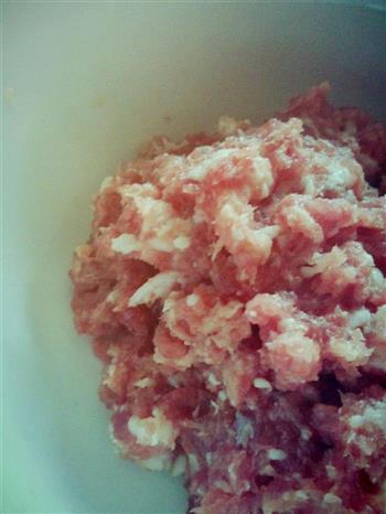 桂圆红枣炖肉的做法步骤1