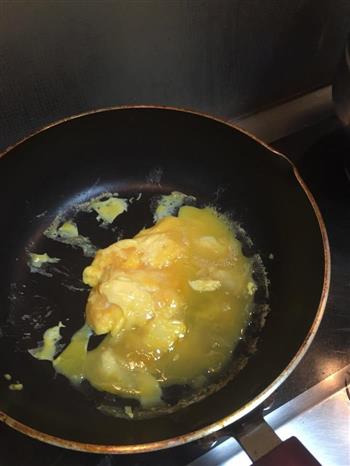 美式煎蛋的做法步骤4