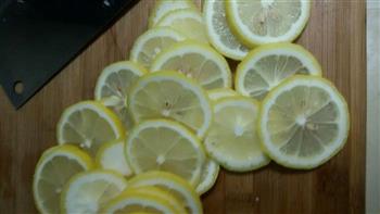 减肥柠檬浓缩汁的做法步骤2