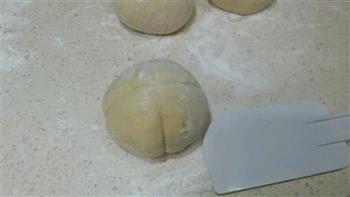 冬笋香菇南瓜包的做法步骤8