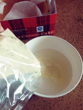如何冲泡豆浆不结块-奶粉适用的做法步骤2