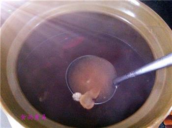 排骨清补凉汤的做法步骤8