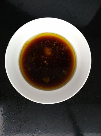 江苏年夜饭必备－团圆大拌菜的做法步骤8