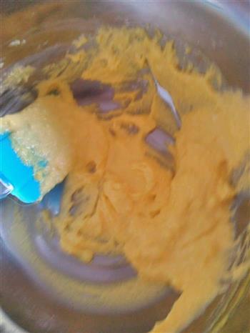 自制奶油奶酪蛋糕的做法步骤4