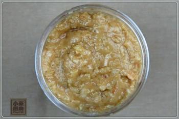 小米自制花生酱的做法步骤5