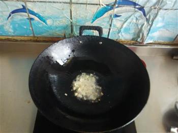 豆豉鲮鱼莜麦的做法步骤2