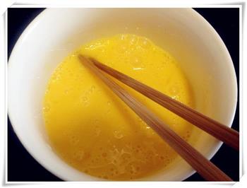 碗西红柿鸡蛋疙瘩汤的做法步骤9
