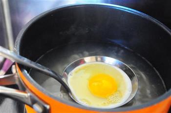 蛋清不散的方法的做法图解4