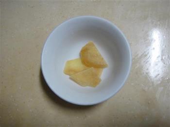 上海年夜饭必备-菠萝糖醋排骨的做法图解2