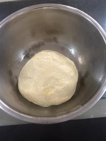 酥脆蛋挞皮制做的做法步骤2