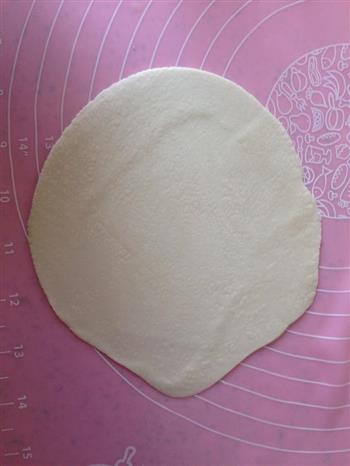 新疆烤包子的做法步骤5