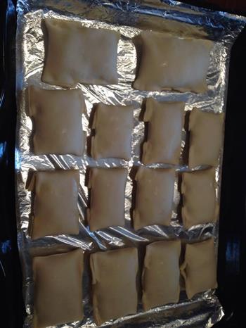 新疆烤包子的做法步骤8