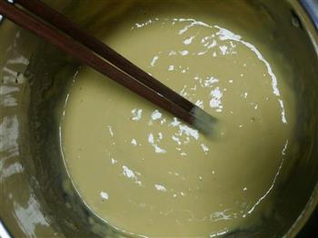 炸鲜奶 炸牛奶的做法步骤4