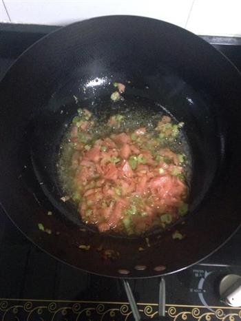 西红柿酱土豆拌饭的做法步骤5