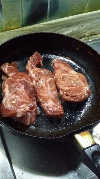 免烤箱叉烧肉的做法步骤2