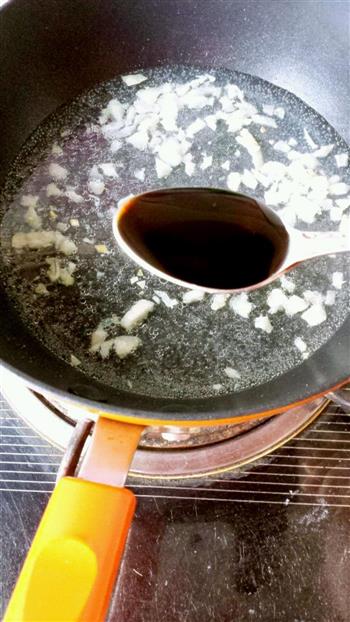 锅塌豆腐的做法步骤9