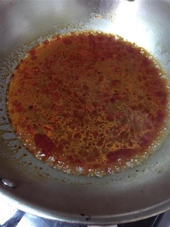 水煮肉片-年夜饭来碗红红火火的做法图解8